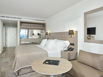   MELIA ANTILLAS CALVIA BEACH 4*