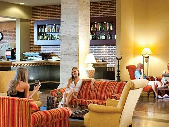 PINE BEACH BELEK 5*