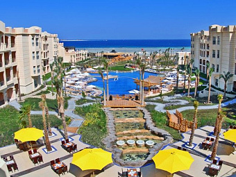 TROPITEL SAHL HASHEESH 5*