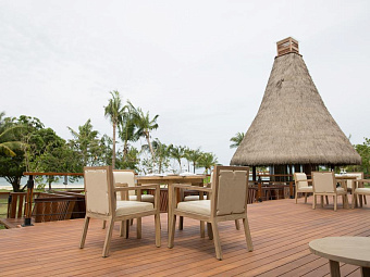 ANANTAYA RESORT & SPA 5*