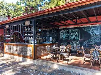  GRAND YAZICI MARMARIS PALACE 5*, Турция, Мармарис