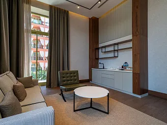 THE NORM ORIENTAL 5*