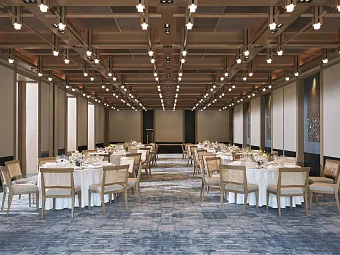 REGENT PHU QUOC 5*, Вьетнам, Фукуок