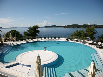 RADISSON BLU RESORT & SPA DUBROVNIK SUN GARDENS 5*