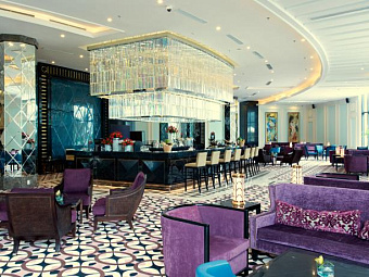 Отель VINPEARL GOLF LAND RESORT & VILLAS 5*