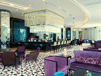 Отель VINPEARL GOLF LAND RESORT & VILLAS 5*