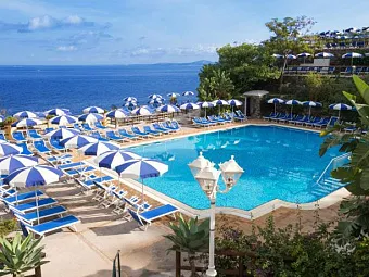 Отель OASI CASTIGLIONE 4*