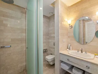 MIVARA LUXURY BODRUM 5*