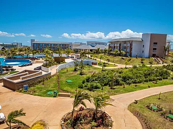 GRAN MUTHU IMPERIAL 5*, Куба, Кайо-Гильермо