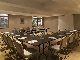 Отель VOYAGE BODRUM 5*