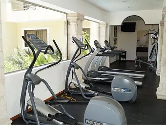 Отель ADHARA HACIENDA CANCUN 3*