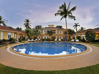 CASA DE GOA 3+* Boutique