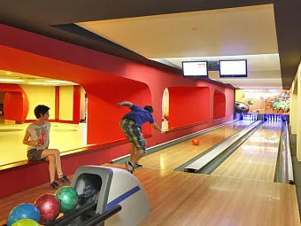 Отель ROYAL ALHAMBRA PALACE 5*