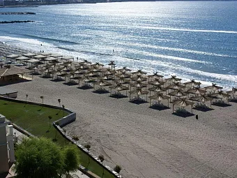 Отель SUNSET RESORT 5*