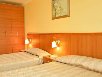 PRIMASOL RALITSA SUPERIOR 4*