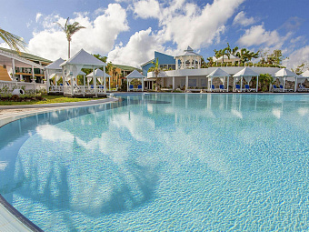 MELIA CAYO COCO 5*