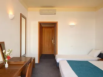 LAKITIRA RESORT & VILLAGE 4*