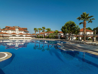  LYKIA BOTANIKA BEACH FUN CLUB 4*