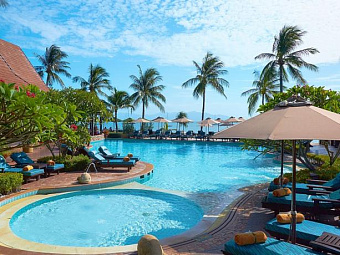   BO PHUT RESORT & SPA 5*, , . 