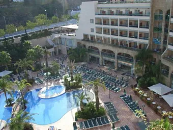 GOLDEN BAHIA DE TOSSA 4*
