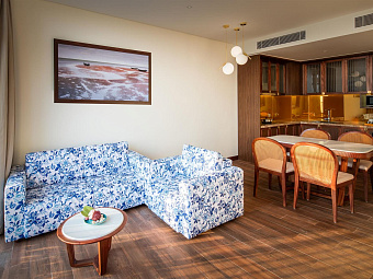 Отель BEST WESTERN PREMIER SONASEA PHU QUOC RESORT 5*