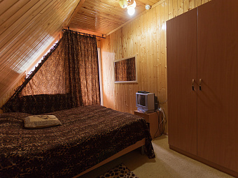 ШАТО ЛЕОПАРД 3*