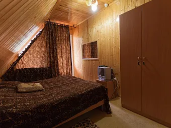 ШАТО ЛЕОПАРД 3*