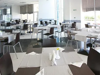  Отель MPM BLUE PEARL HOTEL 4*, Болгария, Солнечный берег.