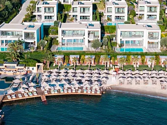 THE NORM COLLECTION DOOR'A 5*