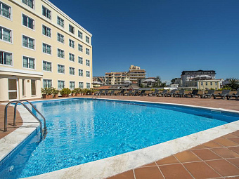  VILA GALE ESTORIL 4*