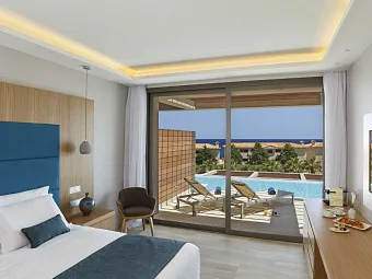 Отель ATLANTICA IMPERIAL RESORT 5*