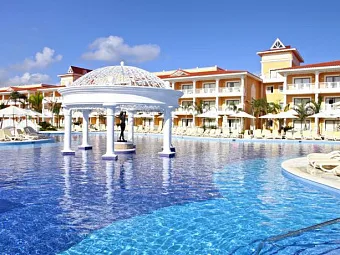 LUXURY BAHIA PRINCIPE AQUAMARINE 5*