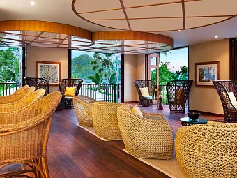 KEMPINSKI SEYCHELLES RESORT 5*