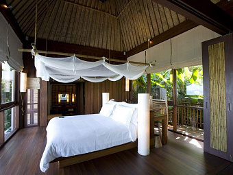  SIX SENSES NINH VAN BAY 5*