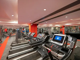 Отель RAI PREMIUM TEKIROVA 5*, Турция, Камер