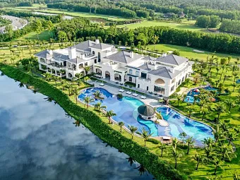 VINPEARL WONDERWORLD PHU QUOC 5*