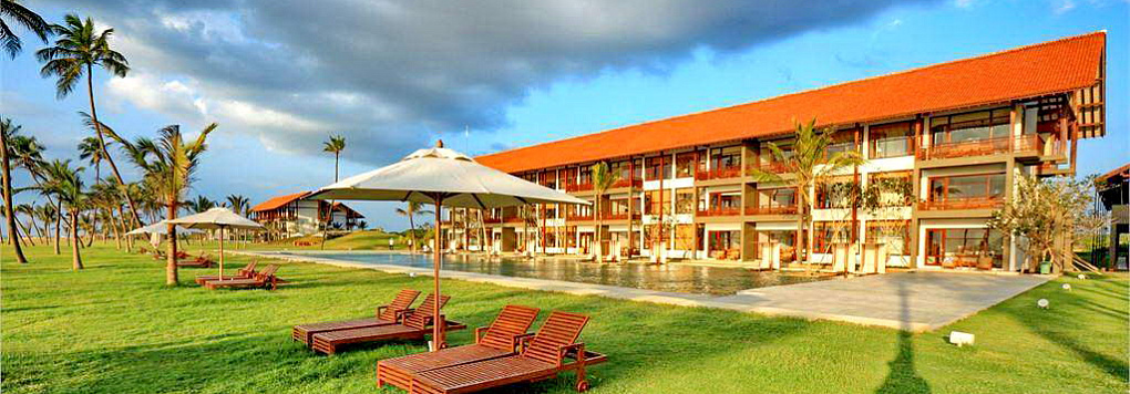  ANANTAYA RESORT & SPA CHILAW 4*+, -, .