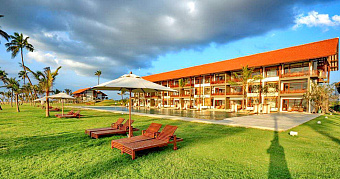 ANANTAYA RESORT & SPA CHILAW 4*+