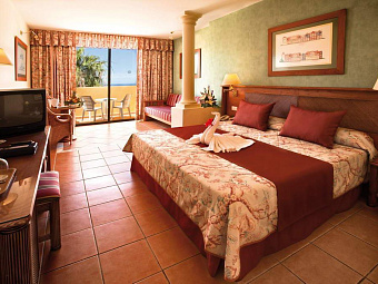    BAHIA PRINCIPE TENERIFE RESORT 4*