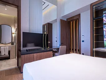 THE NORM ORIENTAL 5*