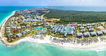 PARADISUS VARADERO RESORT & SPA 5*