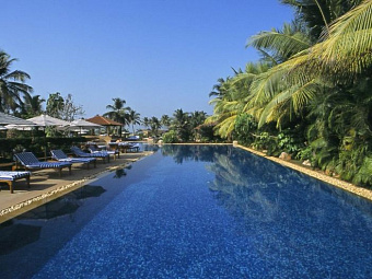  The Kenilworth Beach Goa 5*