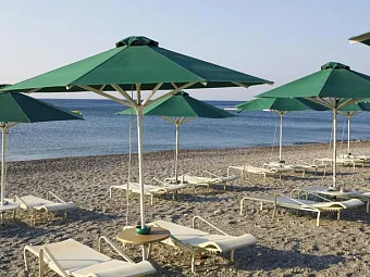 Отель ESPEROS PALACE 4*