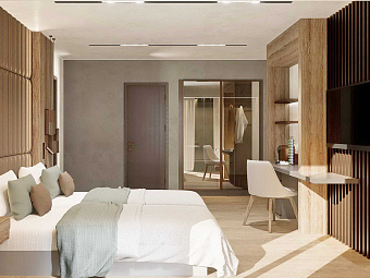 MÖVENPICK RESORT ANTALYA TEKIROVA 5*