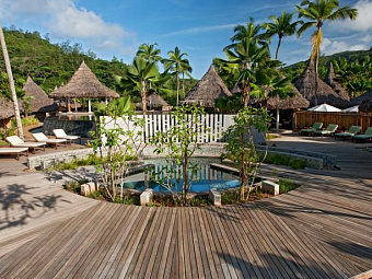  CONSTANCE EPHELIA SEYCHELLES 5*