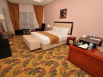  RED CASTLE HOTEL 4*