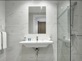Отель SUN N BLUE BOUTIQUE HOTEL 4*