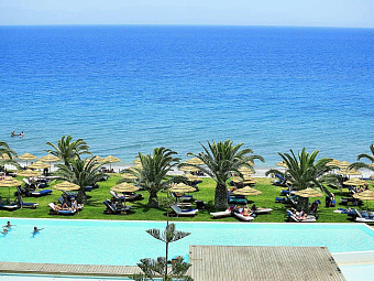 SENTIDO THE IXIAN GRAND 5*