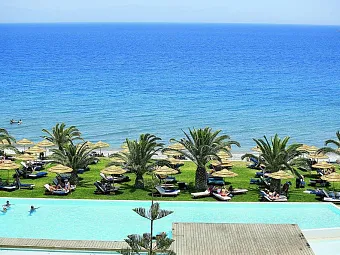 Отель, SENTIDO THE IXIAN GRAND 5*