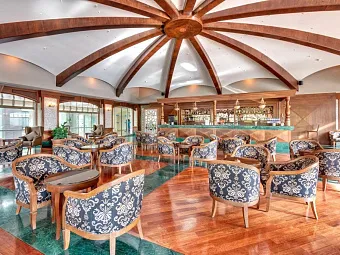 KILIKYA PALACE GOYNUK 5*